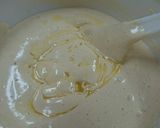 基本の☆スポンジケーキ(共立て編)作り方7写真