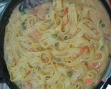 maionese pasta作り方6写真