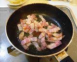 シーザーサラダ風★キノコの温サラダ作り方3写真