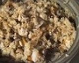 根菜たっぷり♡炊き込みご飯♪作り方6写真