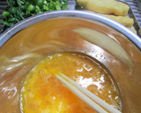 ［簡単節約おかず］油揚げの卵焼き作り方1写真