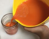 新食感！カラフルジャーゼリードリンク作り方4写真