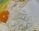 ●オレオのベイクドチーズケーキ作り方6写真