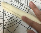 ミルクフランス作り方8写真