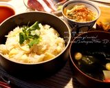 春の香*簡単美味しい♡絶品料亭の筍ご飯作り方6写真