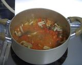豚ロースのトマト煮込み作り方5写真