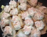 ＊フライパンでシュウマイ＊作り方5写真