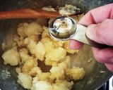 娘の一押し♪ママの作るポテトサラダ★作り方15写真