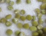 画像で解る豆ご飯好きの♡男の簡単豆ご飯!作り方2写真