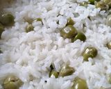 画像で解る豆ご飯好きの♡男の簡単豆ご飯!作り方3写真