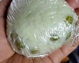 画像で解る豆ご飯好きの♡男の簡単豆ご飯!作り方4写真