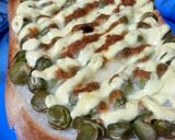 画像で解る豆ご飯好きの♡男の簡単豆ご飯!作り方6写真