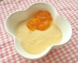 なめらか豆腐プリン☆ミルフィーユ味!?作り方7写真