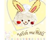 市販で簡単！ポムポムプリンロールケーキ作り方4写真