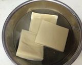 お弁当に♪高野豆腐としらたきの炒めもの♪作り方1写真