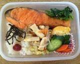 お弁当に♪高野豆腐としらたきの炒めもの♪作り方6写真