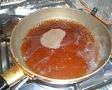 フライパンで簡単煮魚！作り方1写真