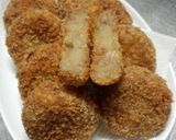 ジャガイモの煮物作り方4写真
