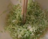 簡単！朝食に沼サン作り方1写真