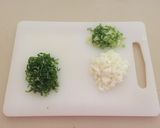 ダイエットに☆豆腐チャーハン作り方2写真