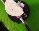 nico家の愛されパンプキンチーズケーキ作り方2写真