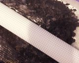 nico家の愛されパンプキンチーズケーキ作り方3写真