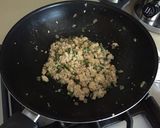 ダイエットに☆豆腐チャーハン作り方7写真