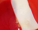 nico家の愛されパンプキンチーズケーキ作り方1写真