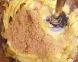 nico家の愛されパンプキンチーズケーキ作り方9写真