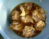 ■味しっかり鶏のから揚げ■作り方1写真