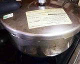 甘味料なしっ！ 玉ねぎの力で さんま煮☺作り方3写真