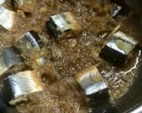 甘味料なしっ！ 玉ねぎの力で さんま煮☺作り方4写真