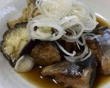 甘味料なしっ！ 玉ねぎの力で さんま煮☺作り方5写真