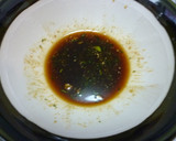 なすとたけのこの木の芽ソース炒め作り方4写真
