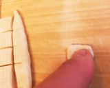お家で生パスタ♡オレキエッテ作り方4写真