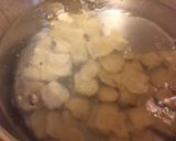 お家で生パスタ♡オレキエッテ作り方6写真