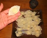 簡単＆やみつき♥️親子で楽しいチーズ餃子作り方1写真