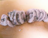 鶏ハム作り方6写真
