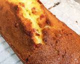 粒ジャム苺deパウンドケーキ作り方10写真
