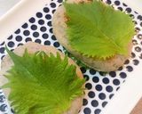 花粉症対策！簡単もちもちなレンコンもち作り方3写真