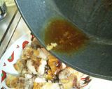 ビールがすすむ！一鶴風モモ焼き♪作り方10写真