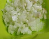 じゅわっと肉汁含んだハンバーグ作り方3写真