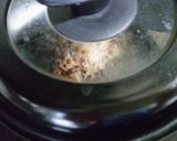 じゅわっと肉汁含んだハンバーグ作り方8写真