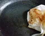 じゅわっと肉汁含んだハンバーグ作り方11写真
