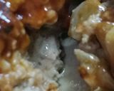 じゅわっと肉汁含んだハンバーグ作り方13写真