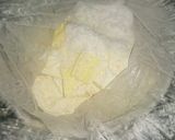 簡単♪プレーンスコーン♪朝食に♪作り方2写真