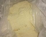簡単♪プレーンスコーン♪朝食に♪作り方3写真