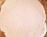 簡単♪プレーンスコーン♪朝食に♪作り方4写真