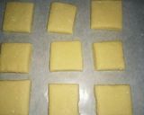 簡単♪プレーンスコーン♪朝食に♪作り方6写真