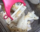 醤油はいらない！自慢の白とろろ飯！作り方1写真